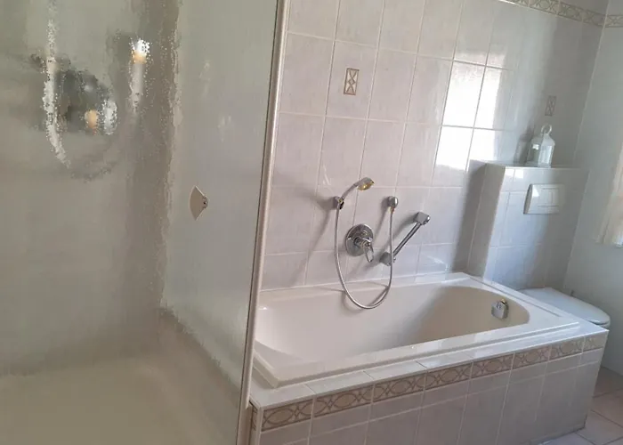 Apartament In Der Korbstadt *