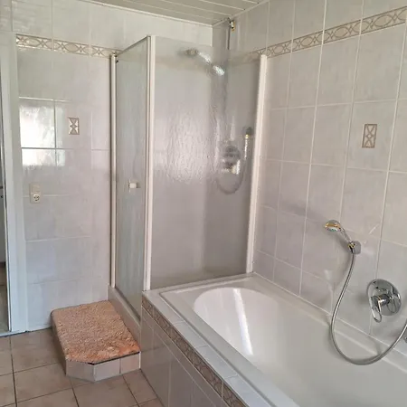In Der Korbstadt Apartment
