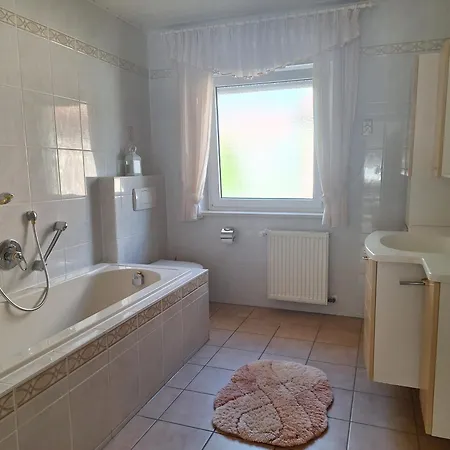 Apartment In Der Korbstadt *