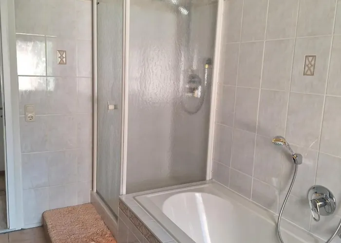 In Der Korbstadt Apartment